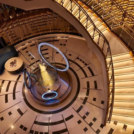 Hard Rock - Partner Of Accor New York