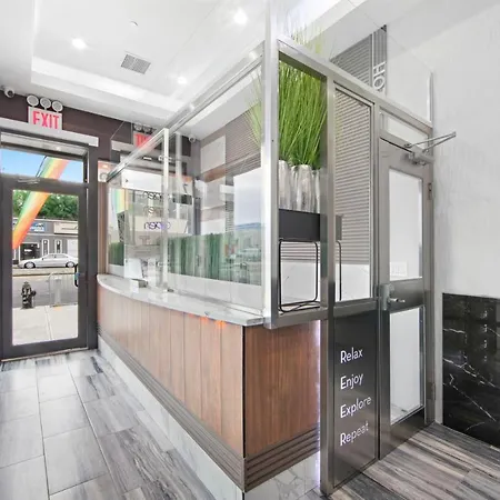 365 Bronx - Yankee Stadium Hotel 3*