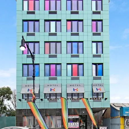 Hotel 365 Bronx - Yankee Stadium