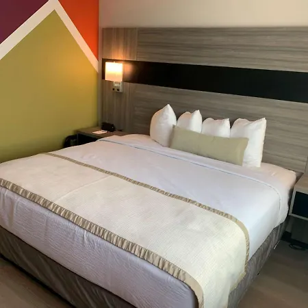 Hotel Western Brooklyn-prospect Park New York