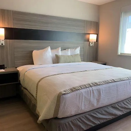 Hotel Western Brooklyn-prospect Park New York