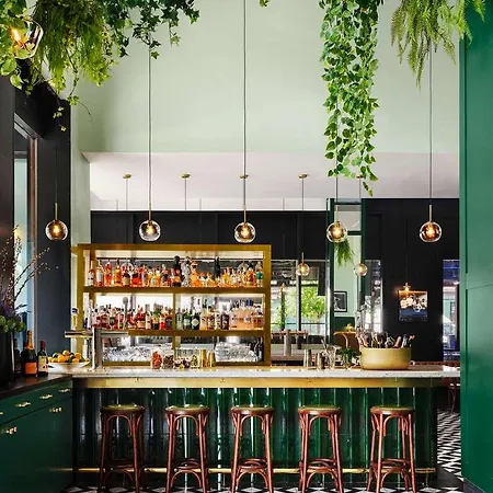 Gansevoort Meatpacking 5* New York