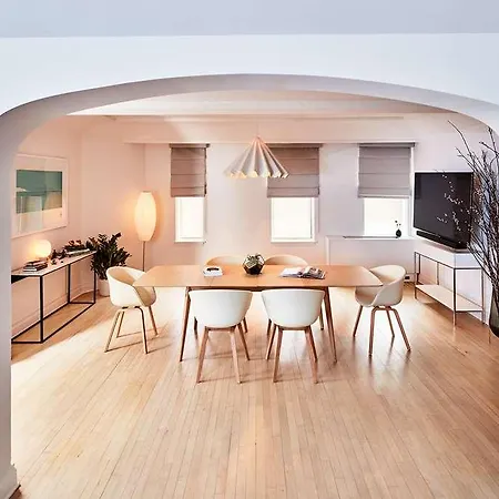 Seville Nomad - The Unbound Collection By Hyatt Hotel 4*