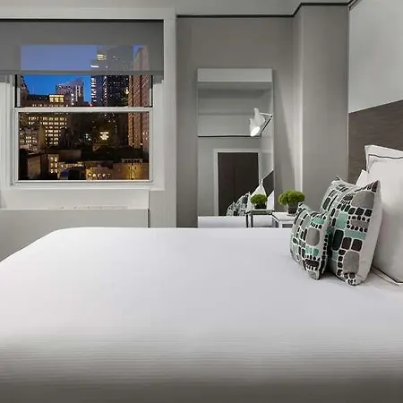 Paramount Times Square - A Generator Hotel 4*