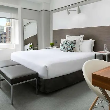 Paramount Times Square - A Generator 4* New York