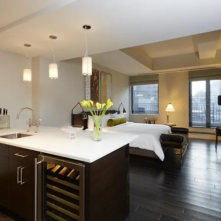 The Marmara Park Avenue 5*