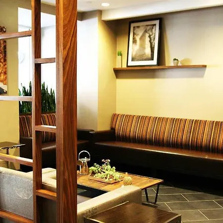 Hotel Hampton Manhattan Chelsea