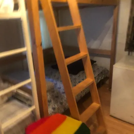 Private In Manhattan Guest house New York