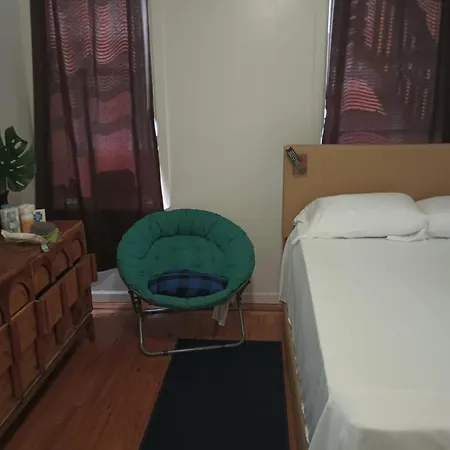 Homestay Quiet Crib *