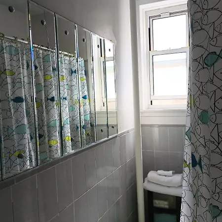 Homestay Quiet Crib New York