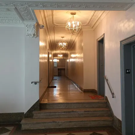 Homestay Quiet Crib New York