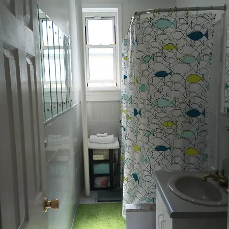 Quiet Crib Homestay