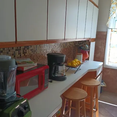 Quiet Crib Homestay *