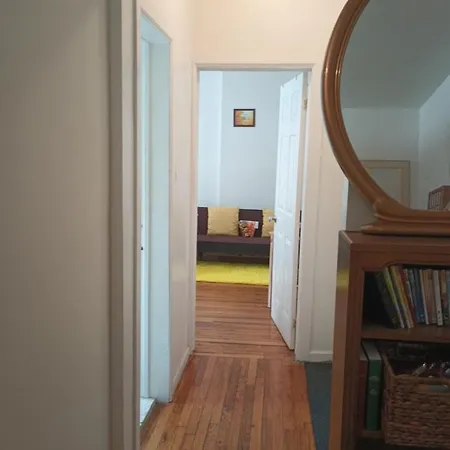 Quiet Crib New York
