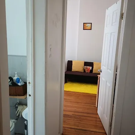 Homestay Quiet Crib *