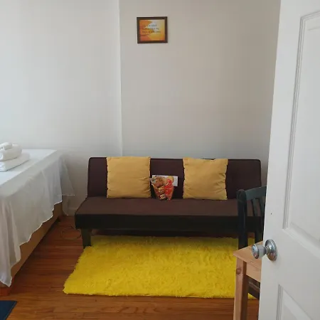 Homestay Quiet Crib *