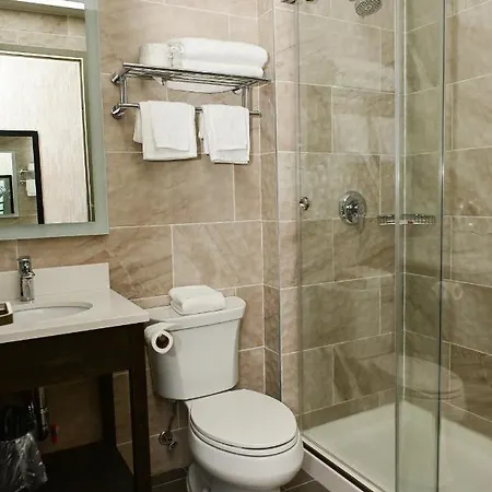 Days By Wyndham Bronx Nyc Hotel New York