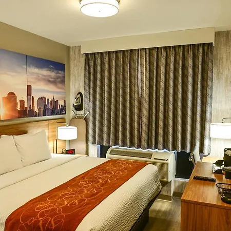 Days By Wyndham Bronx Nyc