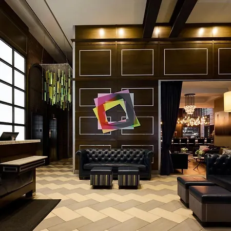 Archer Hotel New York
