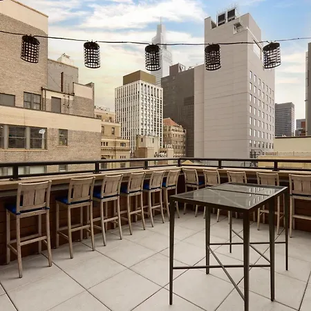 Hotel Archer