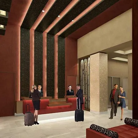 Hotel Hilton Garden New York/midtown Park Avenue