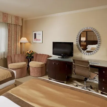 Hotel Excelsior New York
