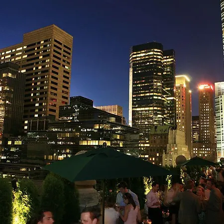 The Roosevelt 4* New York
