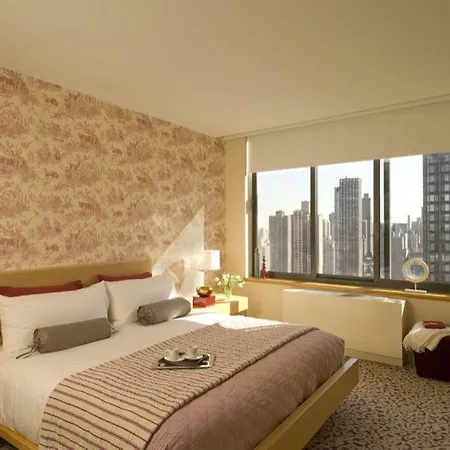 Hotel The Marmara Manhattan New York