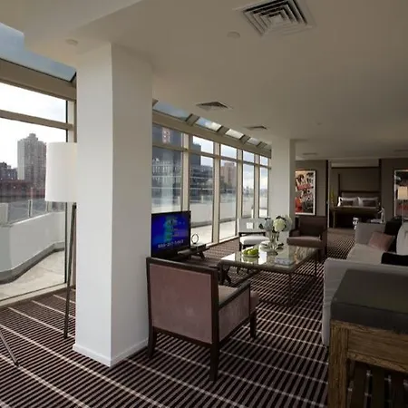 The Marmara Manhattan New York