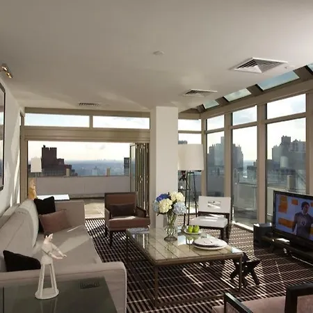 The Marmara Manhattan Hotel