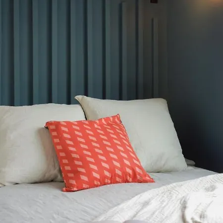 The High Tide Studio #7 Hotel