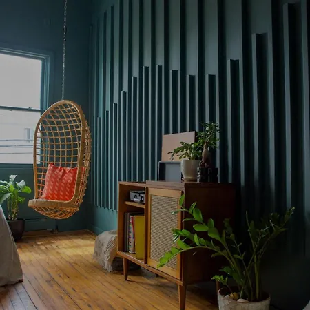 The High Tide Studio #7 *