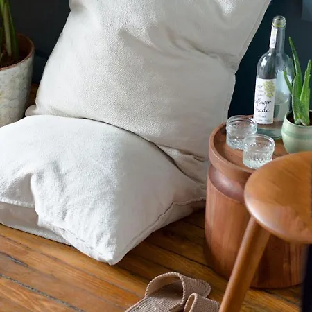Hotel The High Tide Studio #7 New York