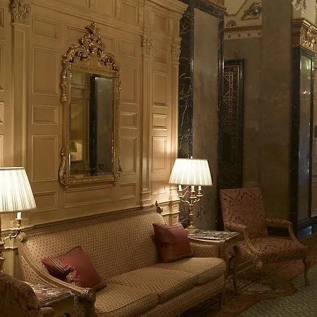 Hotel The Sherry Netherland 5*