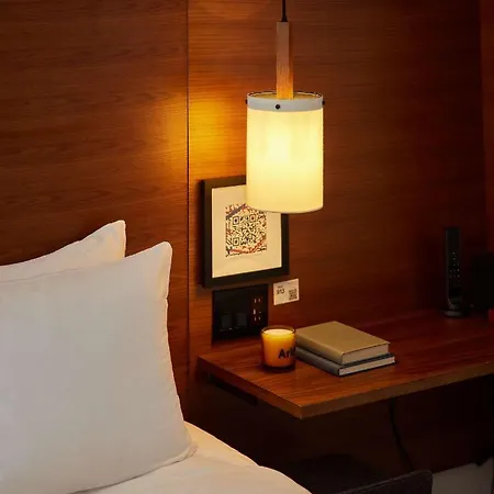 Hotel Arlo Soho