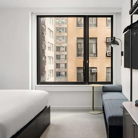 Hotel Arlo Midtown