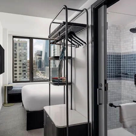 Arlo Midtown 4* New York