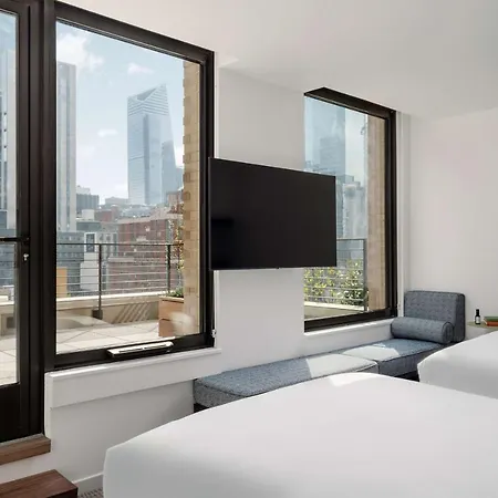 Hotel Arlo Midtown New York