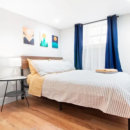 Bed & Breakfast Hellohome New York