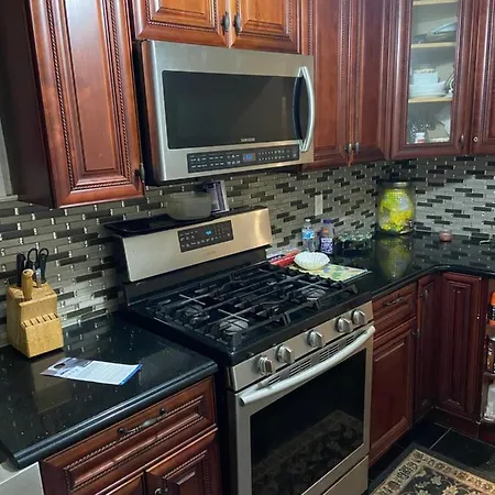 A Cheap Family In Queens New York