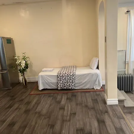A Cheap Family In Queens New York