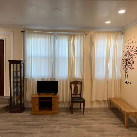 A Cheap Family In Queens New York