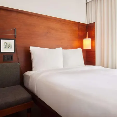 Arlo Nomad Hotel 4*