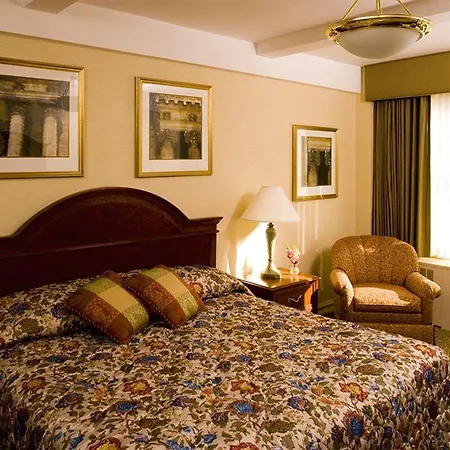 The Renwick Hotel 4*