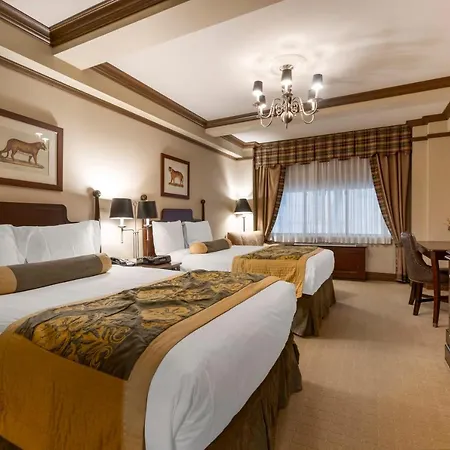 Hotel Blakely 4*