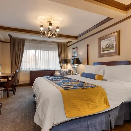 Hotel Blakely New York