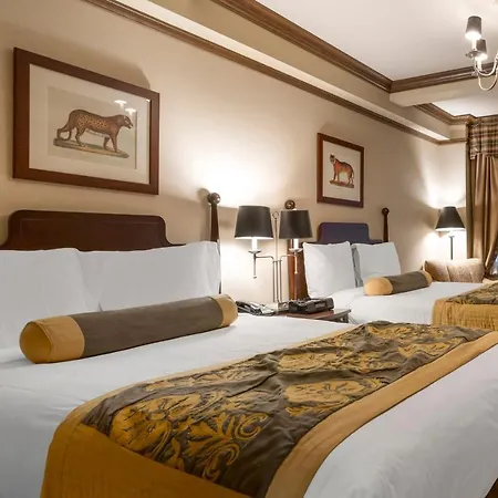 Hotel Blakely