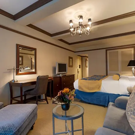 Blakely 4* New York