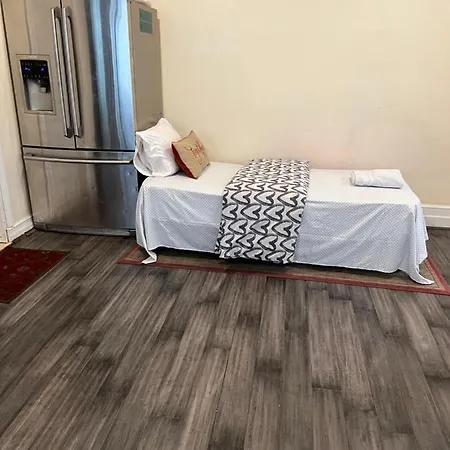 A Cheap Family In Queens New York