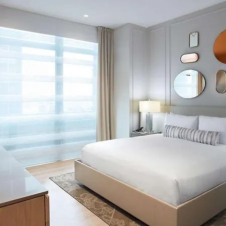Hotel Hilton Club New York New York